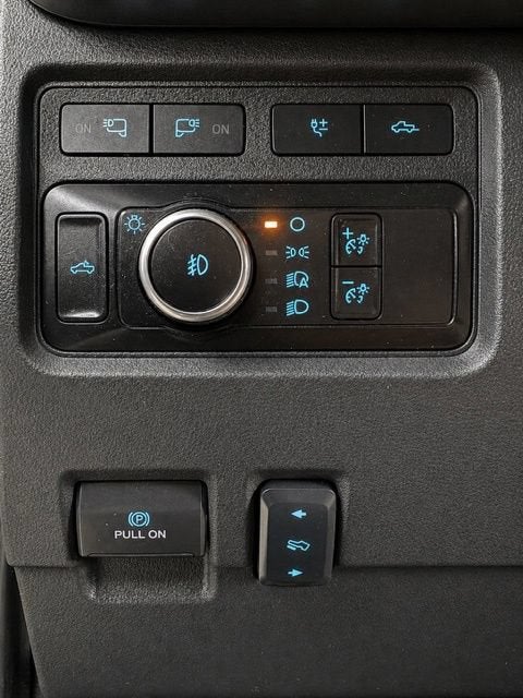 2024 Ford F-350 Platinum