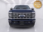 2024 Ford F-350 Platinum