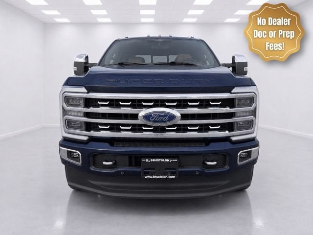2024 Ford F-350 Platinum
