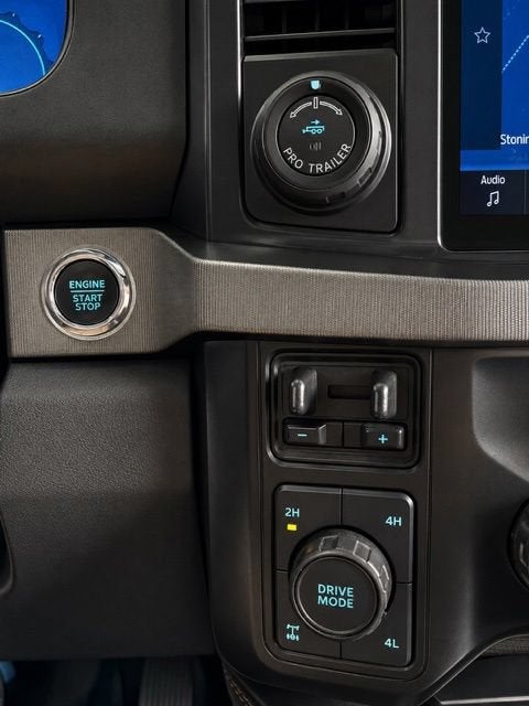 2024 Ford F-350 Platinum