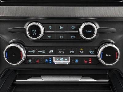 2024 Ford F-350 Platinum