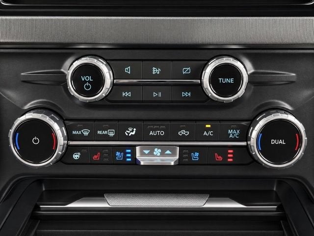 2024 Ford F-350 Platinum