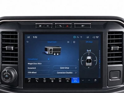2024 Ford F-350 Platinum