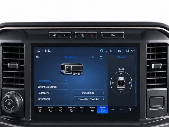 2024 Ford F-350 Platinum