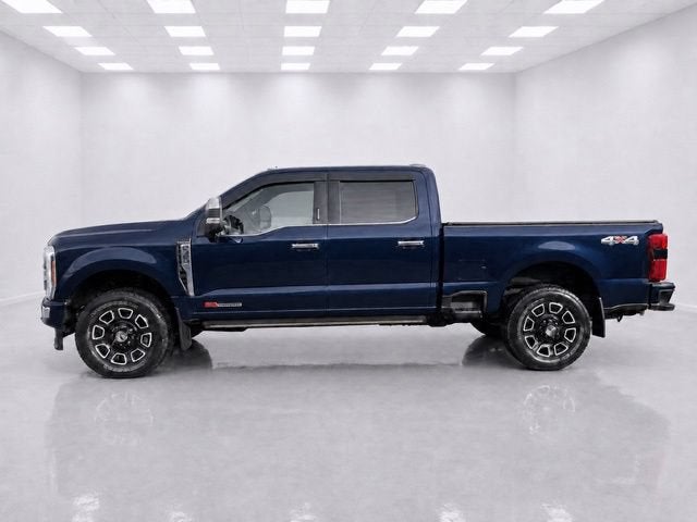 2024 Ford F-350 Platinum