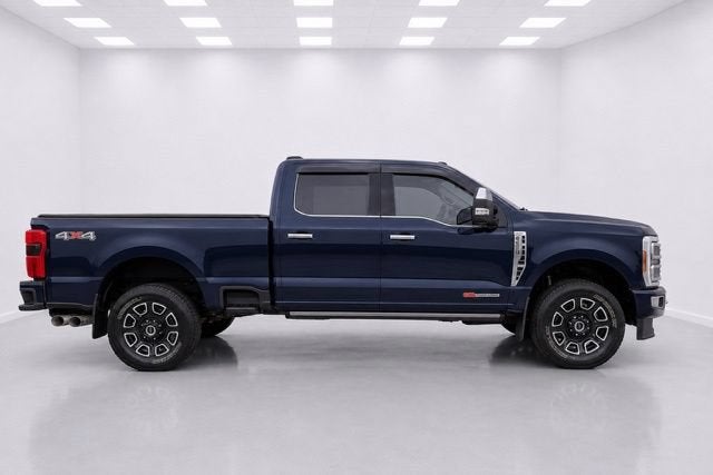 2024 Ford F-350 Platinum