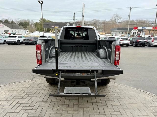 2020 Ford Super Duty F-350 SRW XL