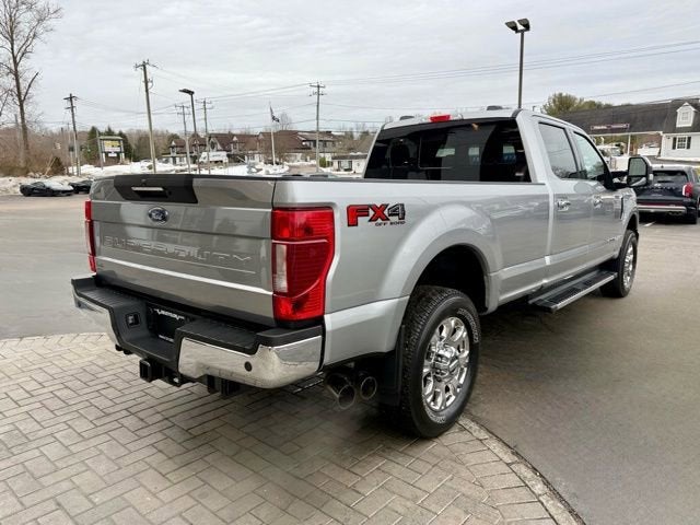 2020 Ford Super Duty F-350 SRW XL