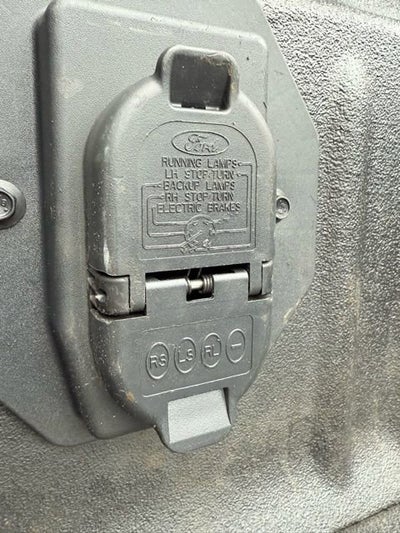 2020 Ford Super Duty F-350 SRW XL