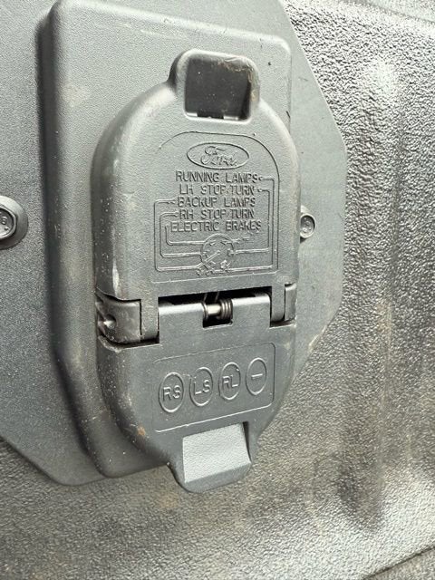 2020 Ford Super Duty F-350 SRW XL