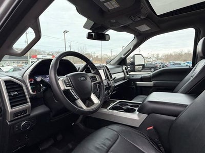 2020 Ford Super Duty F-350 SRW XL