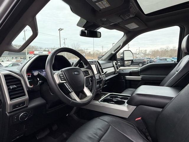 2020 Ford Super Duty F-350 SRW XL