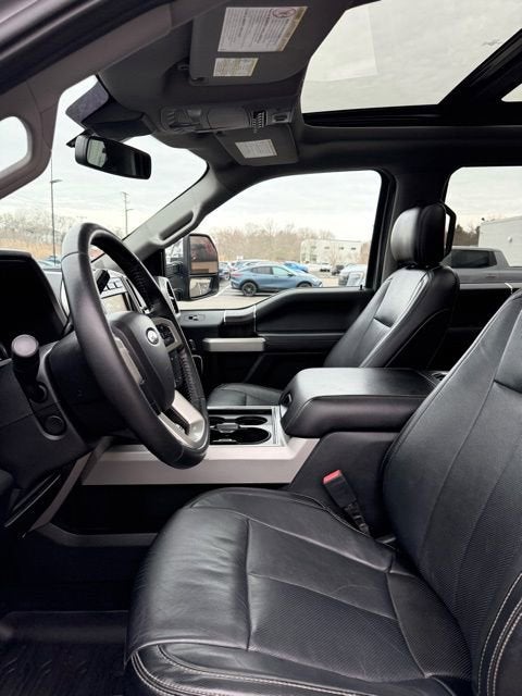 2020 Ford Super Duty F-350 SRW XL