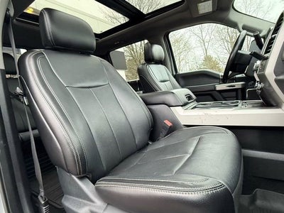 2020 Ford Super Duty F-350 SRW XL