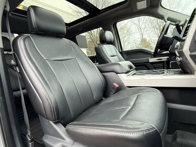 2020 Ford Super Duty F-350 SRW XL