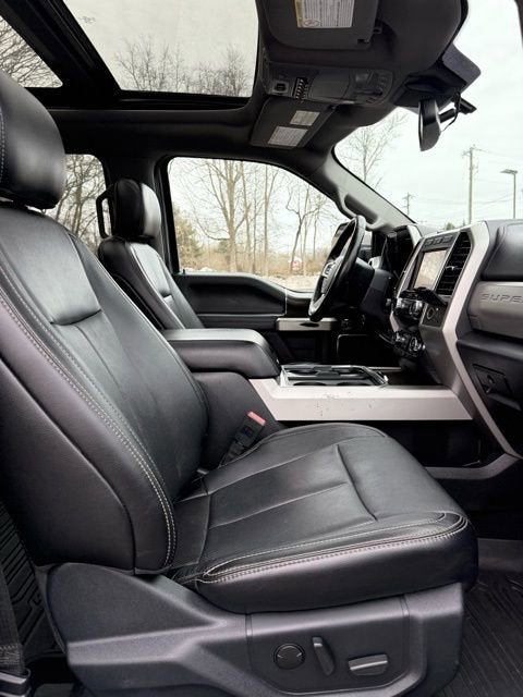 2020 Ford Super Duty F-350 SRW XL