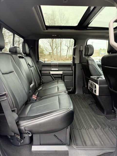 2020 Ford Super Duty F-350 SRW XL