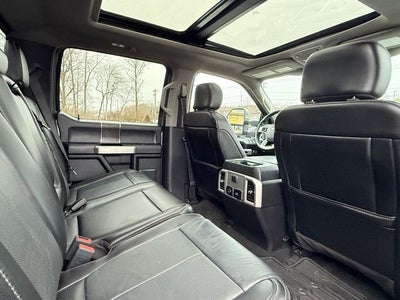 2020 Ford Super Duty F-350 SRW XL