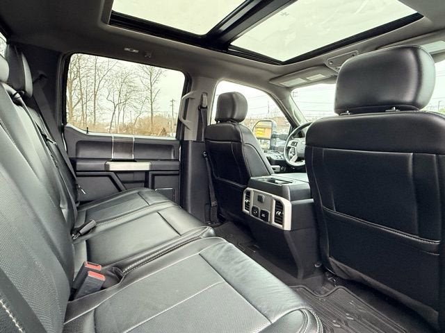 2020 Ford Super Duty F-350 SRW XL