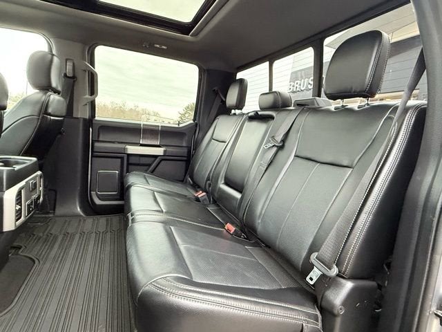 2020 Ford Super Duty F-350 SRW XL