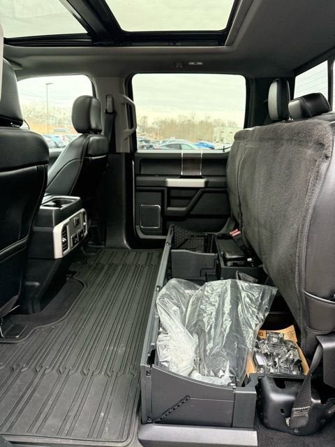 2020 Ford Super Duty F-350 SRW XL