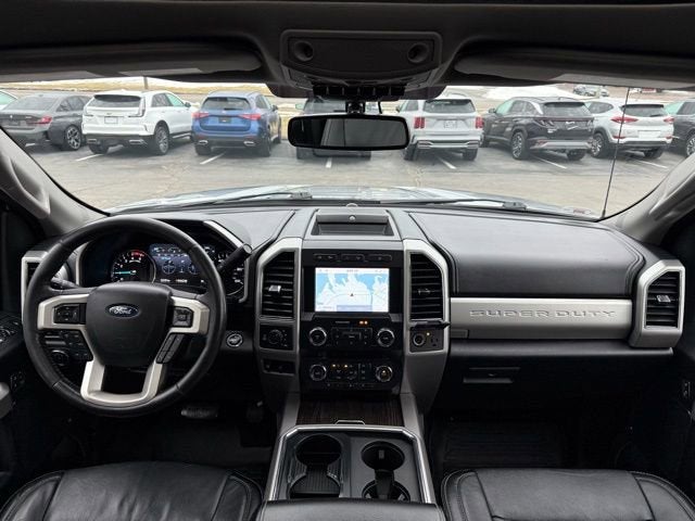 2020 Ford Super Duty F-350 SRW XL