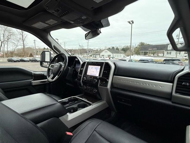 2020 Ford Super Duty F-350 SRW XL