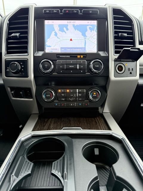 2020 Ford Super Duty F-350 SRW XL