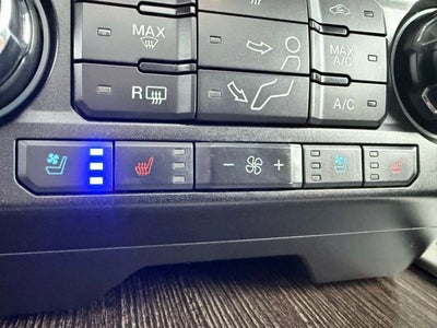 2020 Ford Super Duty F-350 SRW XL