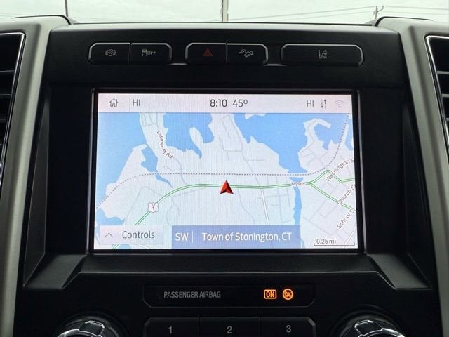 2020 Ford Super Duty F-350 SRW XL