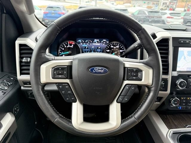 2020 Ford Super Duty F-350 SRW XL