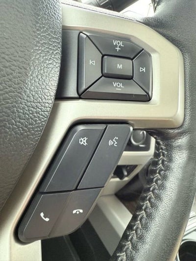 2020 Ford Super Duty F-350 SRW XL