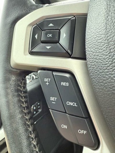 2020 Ford Super Duty F-350 SRW XL