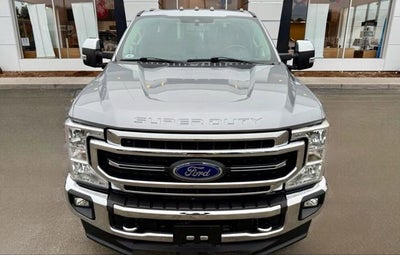 2020 Ford Super Duty F-350 SRW XL