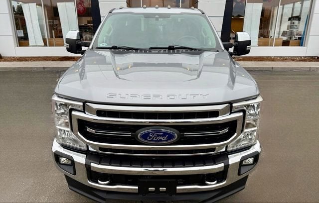 2020 Ford Super Duty F-350 SRW XL