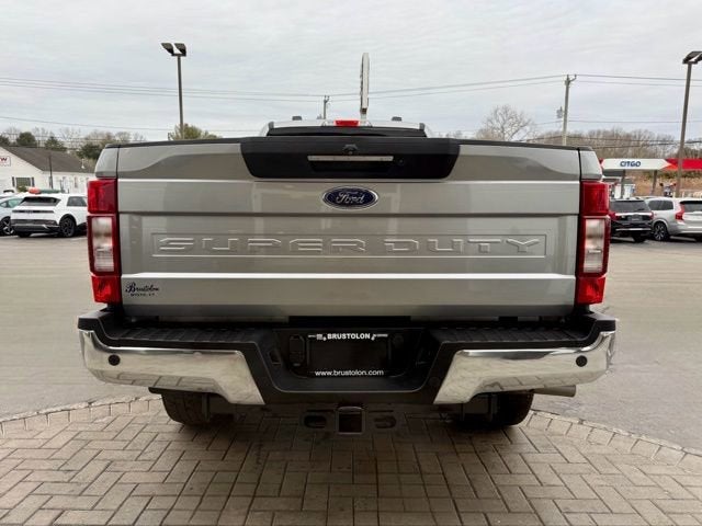 2020 Ford Super Duty F-350 SRW XL