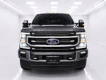 2022 Ford F-350 Platinum