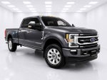 2022 Ford F-350 Platinum