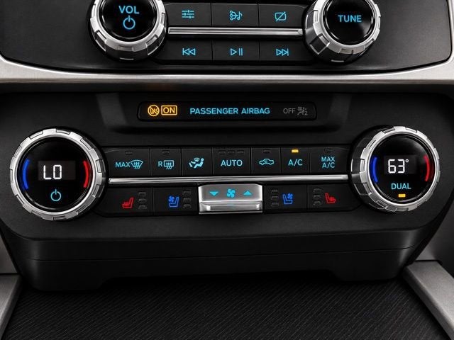 2022 Ford F-350 Platinum