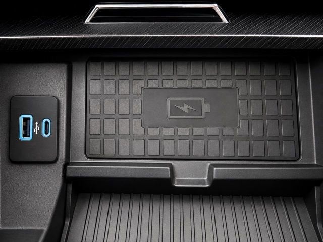 2022 Ford F-350 Platinum