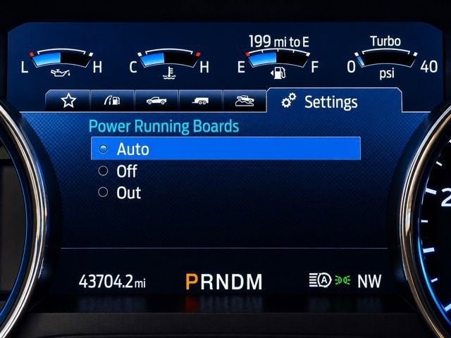 2022 Ford F-350 Platinum
