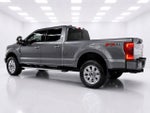 2022 Ford F-350 Platinum