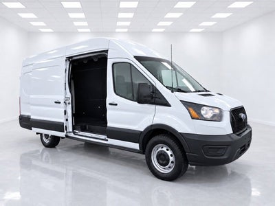 2023 Ford Transit Cargo Van NA