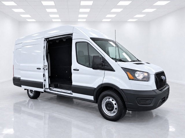 2023 Ford Transit Cargo Van NA