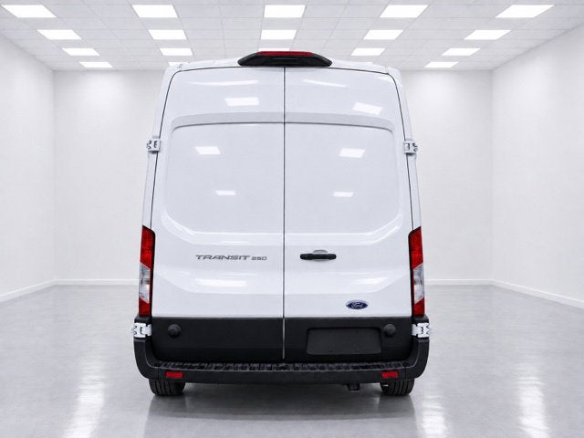 2023 Ford Transit Cargo Van NA