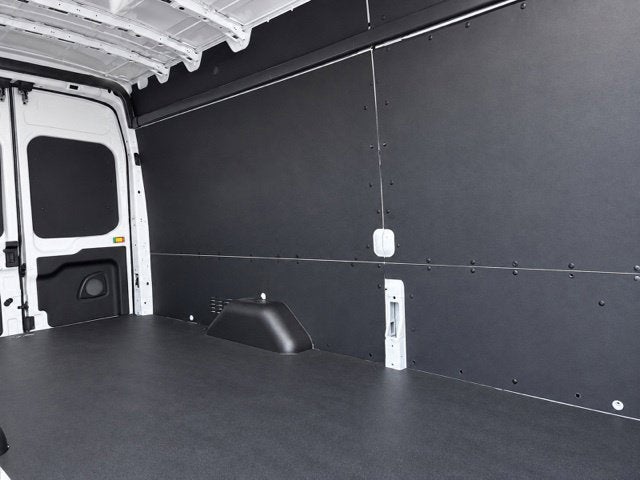 2023 Ford Transit Cargo Van NA