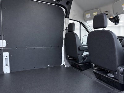 2023 Ford Transit Cargo Van NA