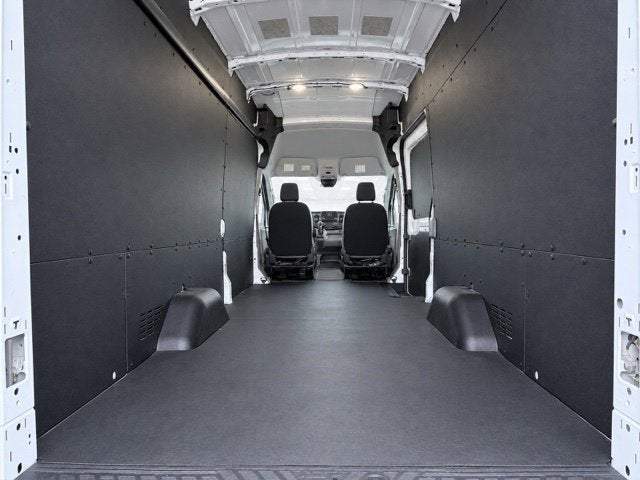 2023 Ford Transit Cargo Van NA