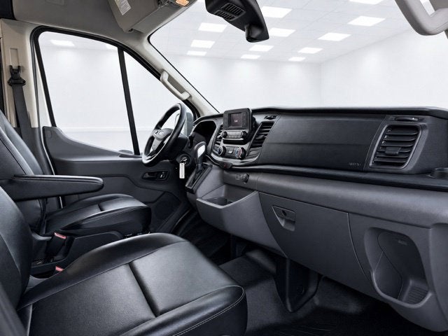 2023 Ford Transit Cargo Van NA