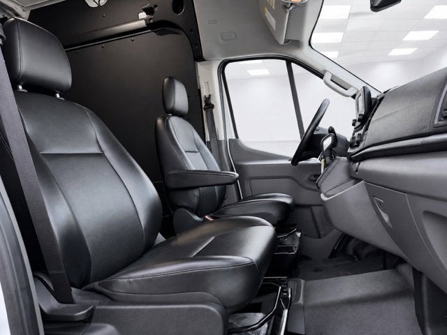 2023 Ford Transit Cargo Van NA